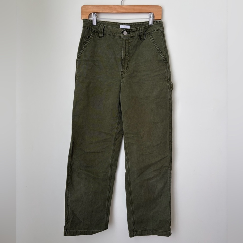 TNA Greenwich Pants - Picture 4 of 8